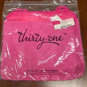Thirty-one Oh Snap Pocket NWT
